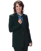 woman's blazer